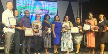 Pure Grenada’s sustainability efforts recognised