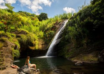 Grenada tourism riding high with new hotels, more airlift