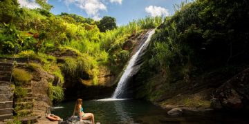 Grenada tourism riding high with new hotels, more airlift