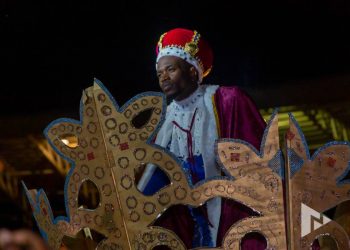Crown City captures first 3 places in Power Soca Monarch