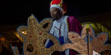 Crown City captures first 3 places in Power Soca Monarch