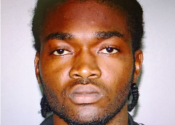 Wanted Man: Corzine Kishon Thomas