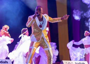 Crown City captures first 3 places in Power Soca Monarch
