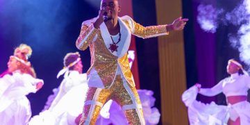Crown City captures first 3 places in Power Soca Monarch
