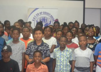 GUT Credit Union awards 143 CPEA grants