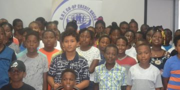 GUT Credit Union awards 143 CPEA grants