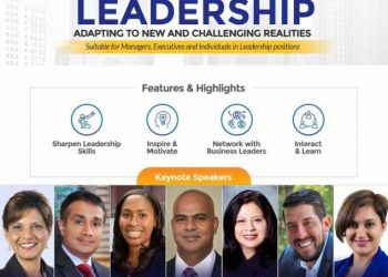 Disruptive Leadership: The Way of The Future
