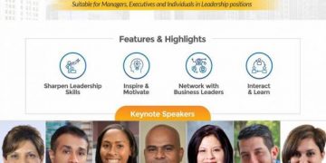 Disruptive Leadership: The Way of The Future