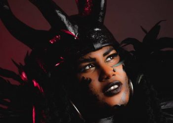 Being a female Soca artiste in a male-dominated industry