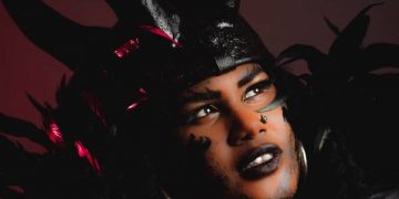 Being a female Soca artiste in a male-dominated industry