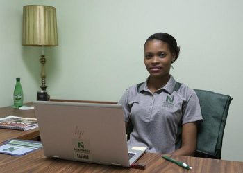 Grenadian assistant professor added to Northwest faculty