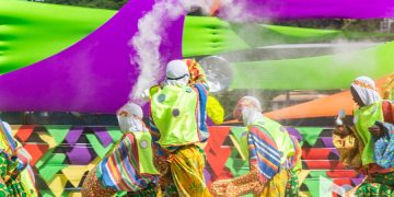 Spicemas 2019 – Children’s Carnival Frolic