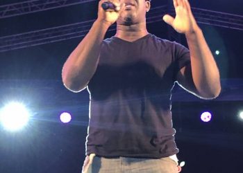 Crown City captures first 3 places in Power Soca Monarch