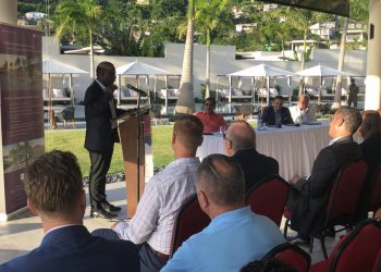 St David to become Grenada’s second tourism capital