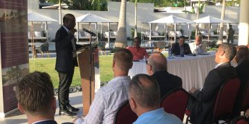 St David to become Grenada’s second tourism capital