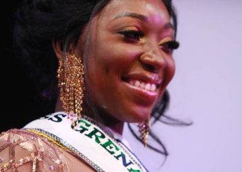 Miss St Mark crowned Miss Grenada Carnival Queen 2019 