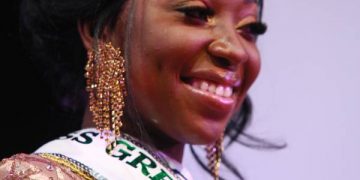 Miss St Mark crowned Miss Grenada Carnival Queen 2019