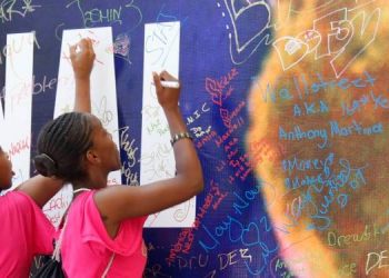 International Youth Day 12 August