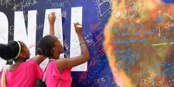 International Youth Day 12 August