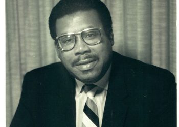 Grenadian-born religious and civil rights leader dies