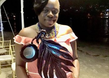 Grenada shines at CTO Caribbean Conference of Sustainable Tourism Development