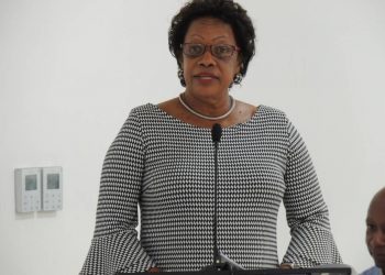 GCA urged to remain innovative in face of climate change