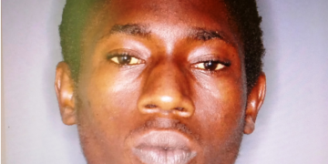Wanted Man – Neilon Aberdeen