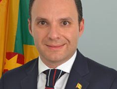 Grenada building bridges with Russia