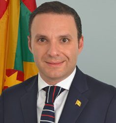 Grenada building bridges with Russia
