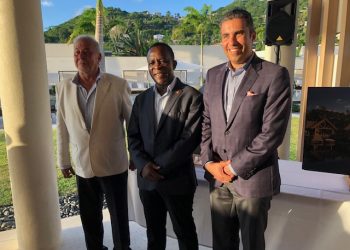 Investors of new hotel promise to establish social fund