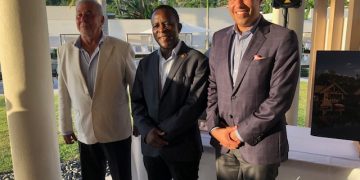 Investors of new hotel promise to establish social fund