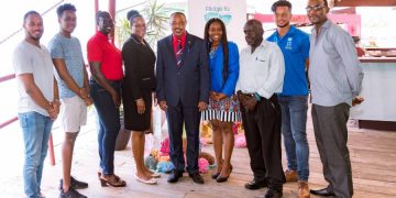 R2R Project launches its first cohort of SCUBA divers