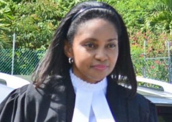 Chief Magistrate Gill for Master: One Judiciary