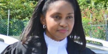 Chief Magistrate Gill for Master: One Judiciary