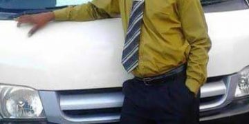 Bus driver on multiple sexual offence charges