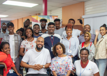 Accelerator Training set to revolutionise the Caribbean’s Animation and Gaming offering