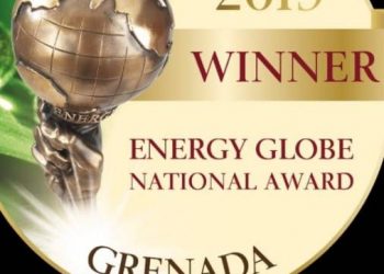 SPYO captures National Energy Globe Prize