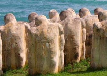Remembrance of the Slave Trade and its Abolition 23 August