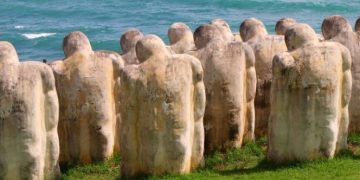 Remembrance of the Slave Trade and its Abolition 23 August