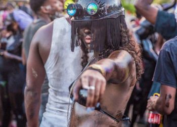 Grenada Spice Mas Fetes 2019