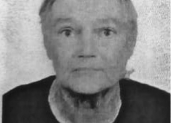 Search on for missing German national