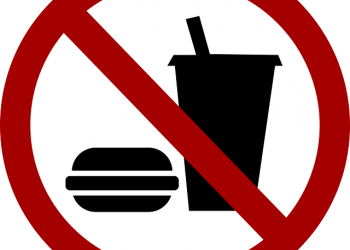 Public Notice: Vending