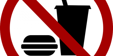 Public Notice: Vending