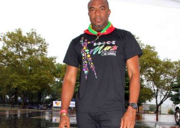 Spicemas CEO promotes carnival in Big Apple