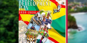 Schedule of public discussions and first draft of National Sustainable Development Plan 2035