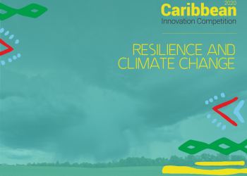 Launch of the Caribbean Innovation Competition 8.0