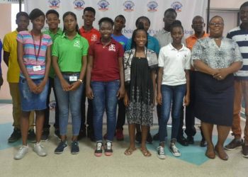 GUTCU awards $12,000 in scholarships to TAMCC students