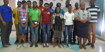 GUTCU awards $12,000 in scholarships to TAMCC students