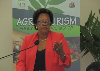 Agro-Tourism Policy in the making