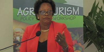 Agro-Tourism Policy in the making